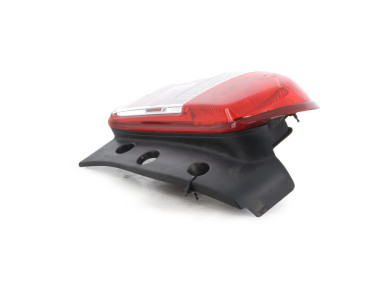 Left rear light - Nissan MICRA IV PH.1 - 26555-1HA1B- N1-1616B
