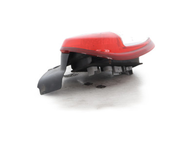 Left rear light - Nissan MICRA IV PH.1 - 26555-1HA1B- N1-1616B