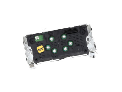 Compteur - Renault GRAND MODUS PH.2 - 8200668078 - Q1-2032G