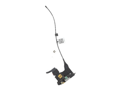 Serrure de porte avant gauche occasion - Jaguar S-TYPE - XR8 53191  