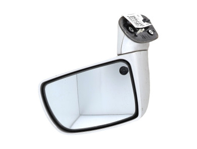 Right wing mirror used - Hyundai TRAJET - 876063A300