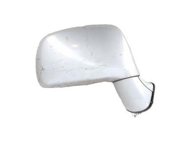 Right wing mirror - Hyundai TRAJET - Gris Clair - 876063A300 - H1-1685F