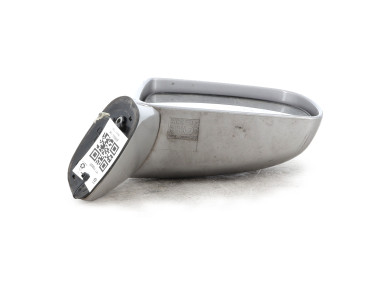 Rétroviseur droit - Hyundai TRAJET - Gris Clair - 876063A300 - H1-1685F