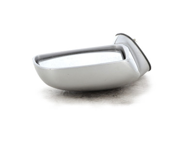 Right wing mirror - Hyundai TRAJET - Gris Clair - 876063A300 - H1-1685F