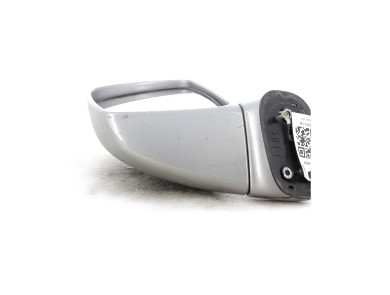 Right wing mirror - Hyundai TRAJET - Gris Clair - 876063A300 - H1-1685F