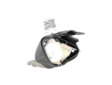 Ceinture sécurité arrière droite occasion - Renault MODUS - 8200430909