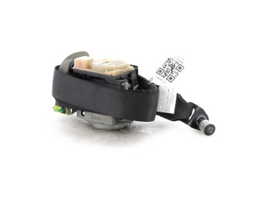 Left front seatbelt - Nissan MICRA IV PH.1 - 86885-1HB1A- U1-2006H