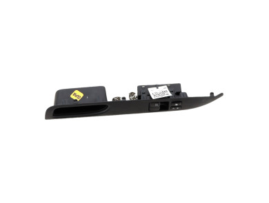 Platine de commande lève-vitre gauche occasion - Nissan MICRA - 25401-1HB0C-