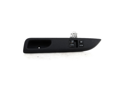 Left window-lift switch panel - Nissan MICRA IV PH.1 - 25401-1HB0C- Y1-1516N