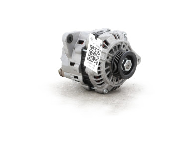 Alternator used - Hyundai GETZ - 3730022650