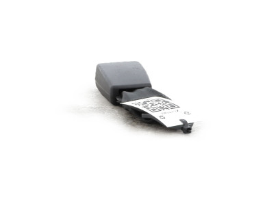 Left rear belt clip - Citroen C3 I PH.2 - 00008975VA - X1-1774M