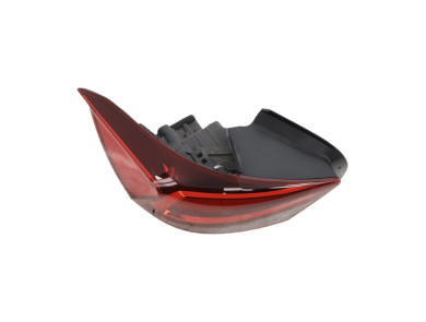 Left rear light used - Seat IBIZA - 6F0945207H