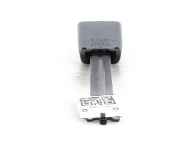 Attache ceinture sécurité avant gauche - Peugeot 107 PH.1 - 00008976N8 - F1-1738T