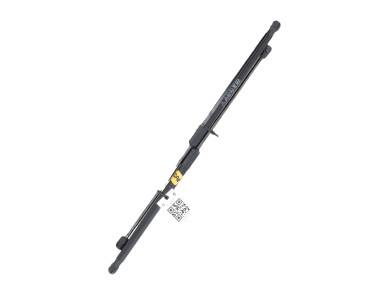 Trunk gas spring (x2) used - Seat IBIZA - 6F0827550C