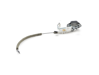 Serrure de hayon - Nissan MICRA IV PH.1 - Noir - 905021HM1A - S1-1373P