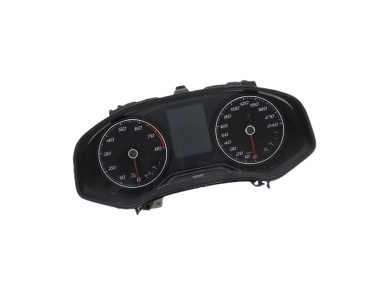 Compteur - Seat IBIZA V - 6F0920740D - U1-1638L