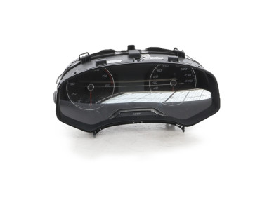 Compteur - Seat IBIZA V - 6F0920740D - U1-1638L