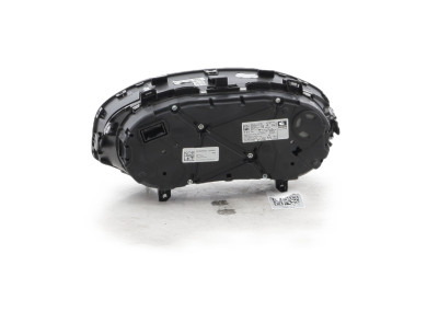 Odometer - Seat IBIZA V - 6F0920740D - U1-1638L