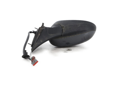 Right wing mirror - Jaguar S-TYPE PH.2 - Gris Fonce - XR857832 - W1-1471T