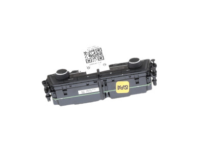 Commande de chauffage - Seat IBIZA V - 6F0907044MGVK - A1-1439W