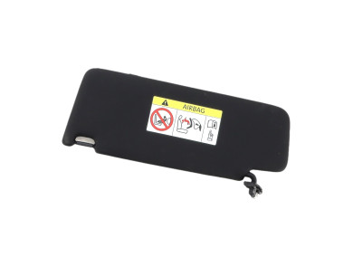 Right sun visor - Seat IBIZA V - 5G0857551AG3H8 - Z1-1446H