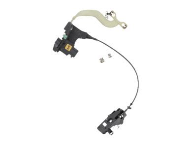 Serrure de porte avant droite occasion - Jaguar S-TYPE - XR825342