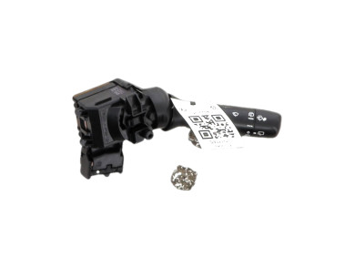 Right indicator stalk - Toyota YARIS III PH.1 - 846520D180 - U1-1158E