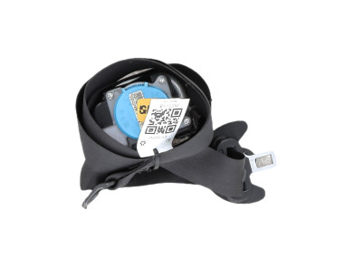 Ceinture sécurité avant droite occasion - Toyota YARIS - 732100D321C0