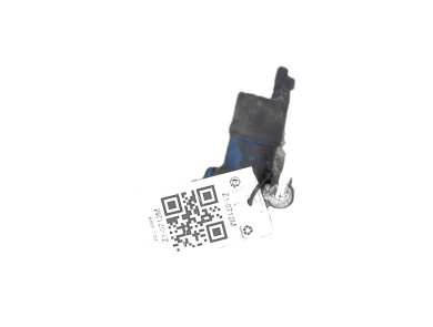 Washer fluid pump - Renault GRAND MODUS PH.2 - 7700428386 - Z1-0712M