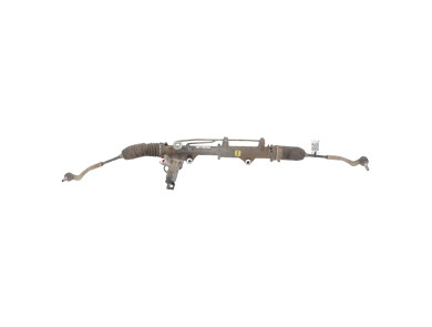 Steering rack - Mercedes CLASSE C III PH.2 - 2044606300 - Q1-4757W