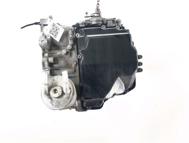 Gearbox used - Citroen C5 - 20GK05