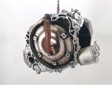Gearbox type 20GK05 - Citroen C5 I PH.2 - A1-8222U