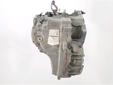 Gearbox type 20GK05 - Citroen C5 I PH.2 - A1-8222U