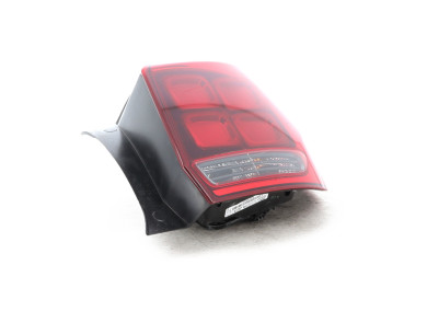 Right rear light - Dacia SANDERO II PH.2 - 265506147R - A1-0043F