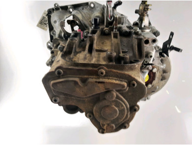 Boîte de vitesses type 20MB09 - Peugeot 807 - C1-8178Z