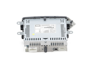 Poste multimédia - Dacia SANDERO II PH.2 - 280217486R - V1-0964F