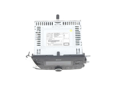 Poste multimédia - Dacia SANDERO II PH.2 - 280217486R - V1-0964F