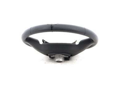 Steering wheel - Dacia SANDERO II PH.2 - 484009181R - Y1-0900Q