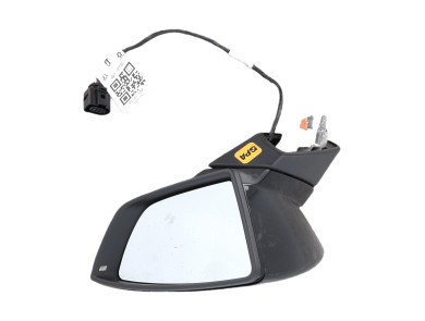Right wing mirror used - Seat IBIZA - 6F1857508AC 9B9