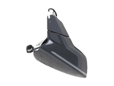 Right wing mirror - Seat IBIZA V - 6F1857508AC9B9 - W1-1273E