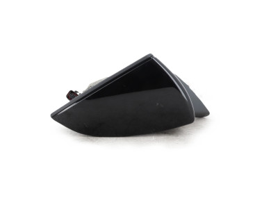Right wing mirror - Seat IBIZA V - 6F1857508AC9B9 - W1-1273E