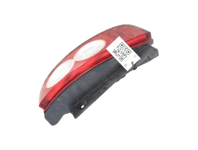 Feu arrière droit - Nissan MICRA III PH.3 - 26554BC10A - L0-9667K