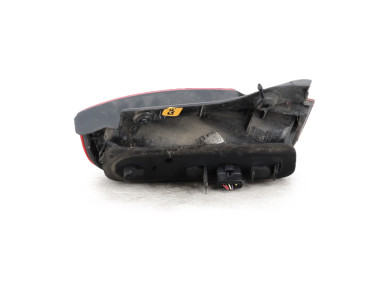 Right rear light - Nissan MICRA III PH.3 - 26554BC10A - L0-9667K