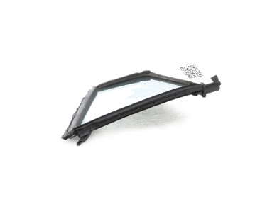 Right front side glass - Toyota YARIS III PH.1 - Rouge Clair - 681250D021 - L1-1327V