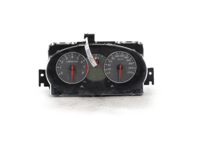 Odometer - Nissan MICRA III PH.3 - 24810-BG20A- L1-0756V