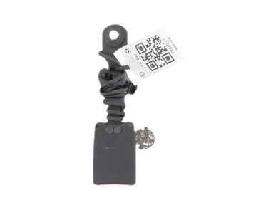 Attache ceinture sécurité avant gauche - Nissan MICRA III PH.3 - 86842AX611 - L1-0769J