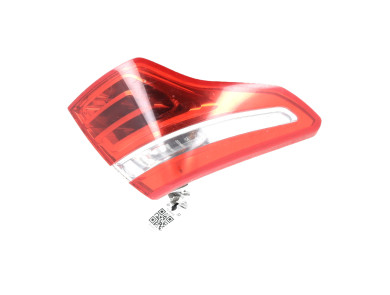 Left rear light - Citroen C4 PICASSO I - 00006350LQ - T0-9545S