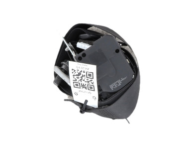 Ceinture sécurité avant droite - Nissan MICRA III PH.3 - 86884-BC31C- Q1-0735F