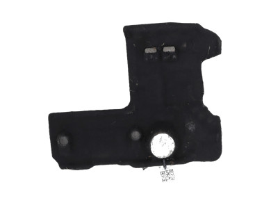 Engine cover - Citroen C4 PICASSO I - Gris Clair - 00000137F9 - U1-0581J