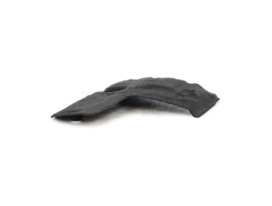 Engine cover - Citroen C4 PICASSO I - Gris Clair - 00000137F9 - U1-0581J